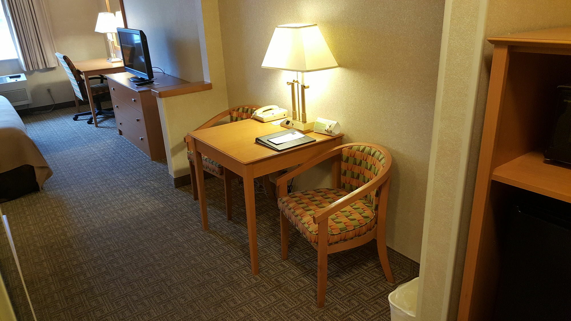 Comfort Inn Rockford Near Casino District Extérieur photo